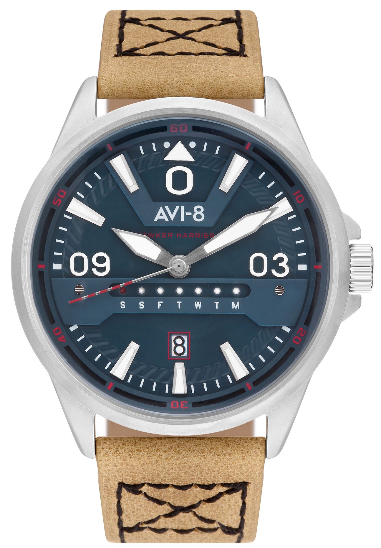 AV-4063-02, наручные часы AVI-8