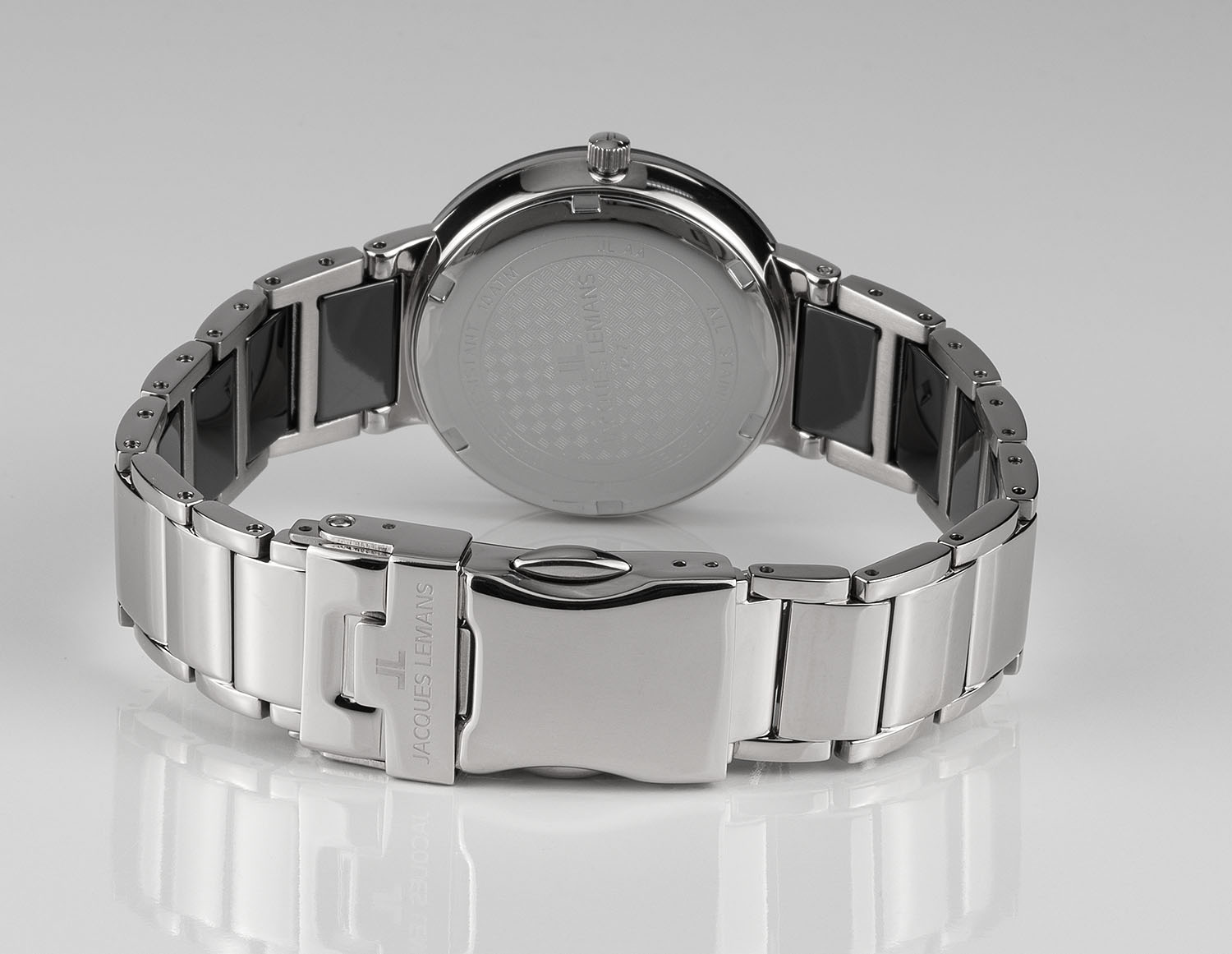 42-8A, наручные часы Jacques Lemans купить в по цене 26510 руб. с доставкой