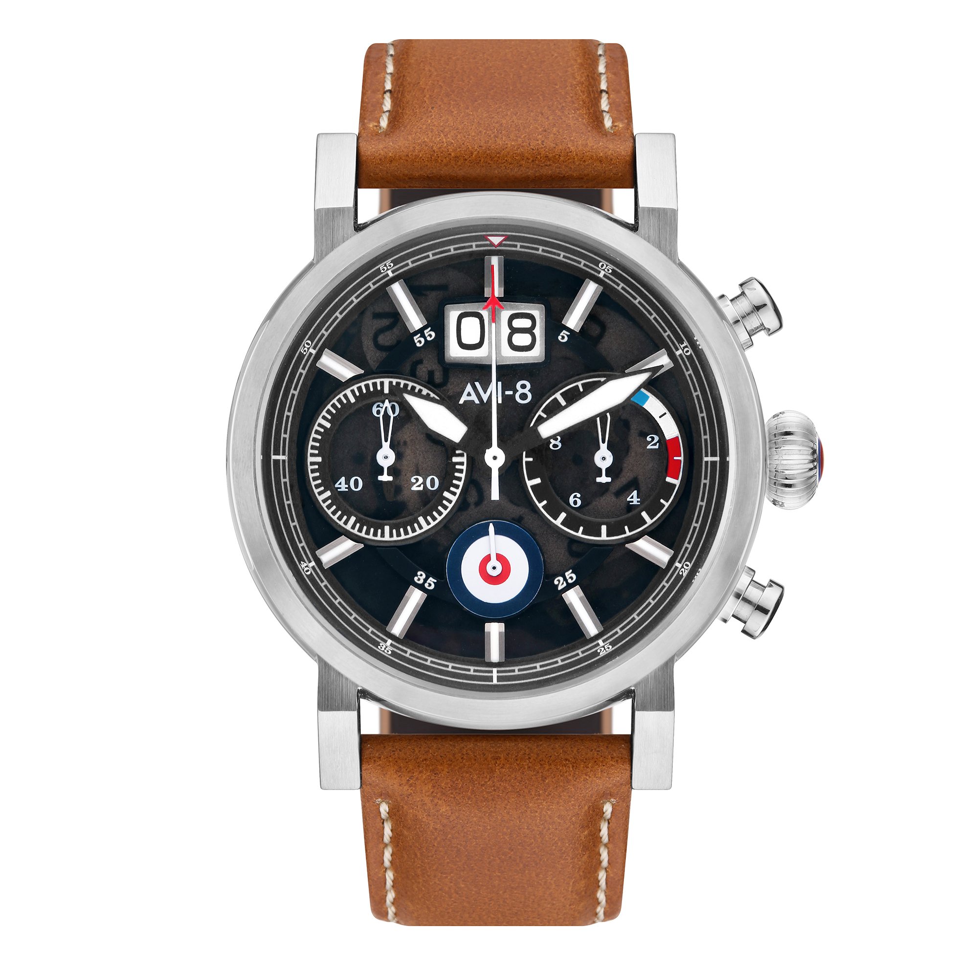 AVI 8 Hawker Hurricane Watch Planet