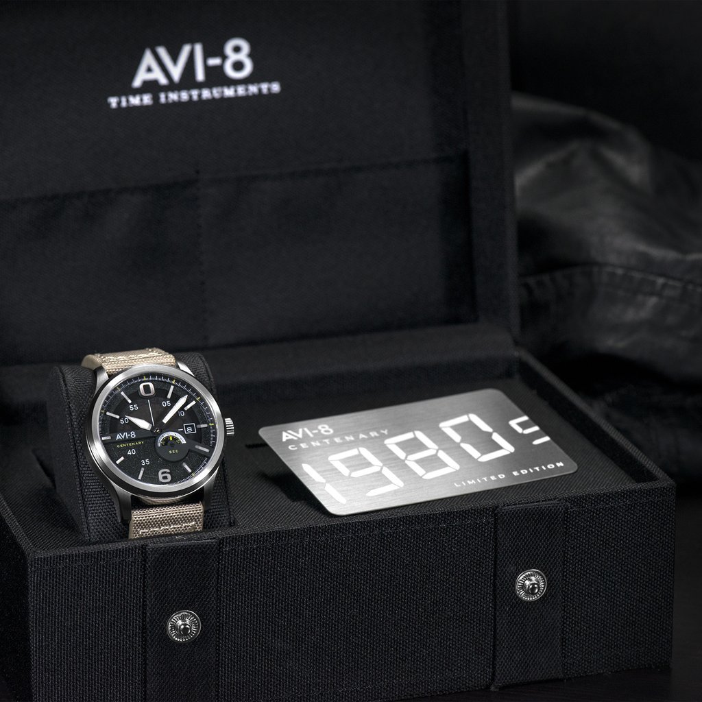 AV 4061 01 AVI 8