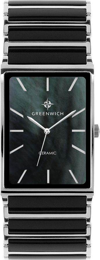 GW 521.10.31, наручные часы Greenwich