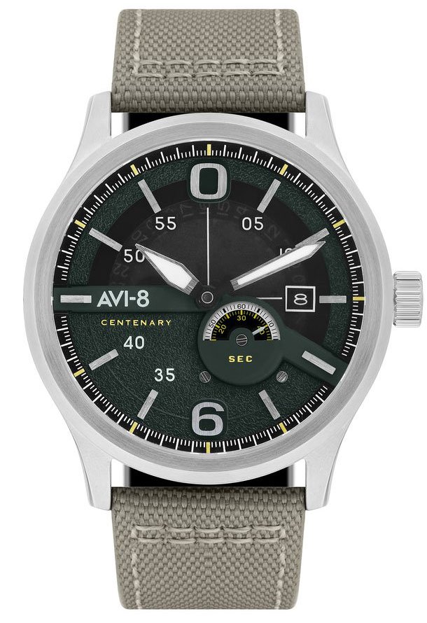 AV-4061-01, наручные часы AVI-8