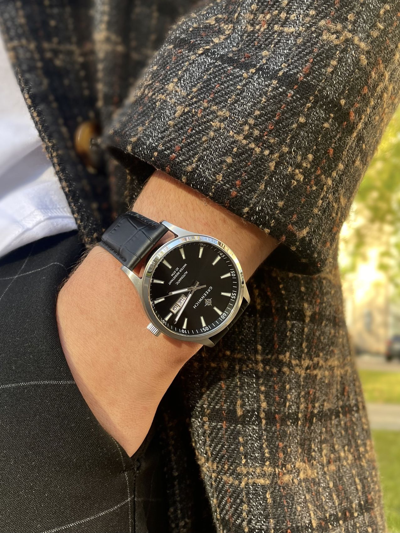 GW 054.11.31