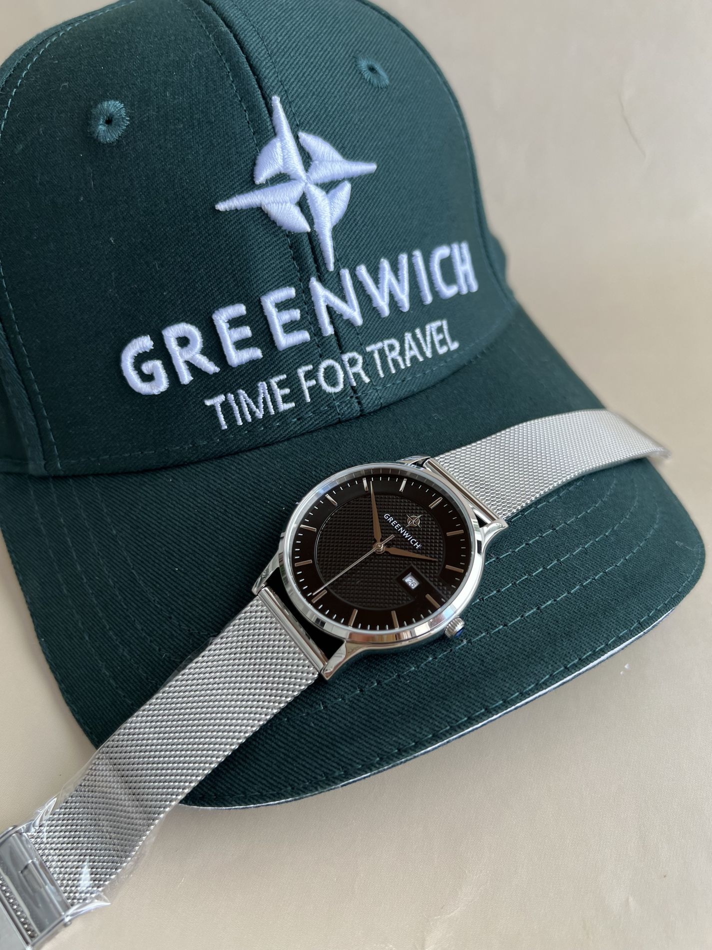 GW 031.10.31