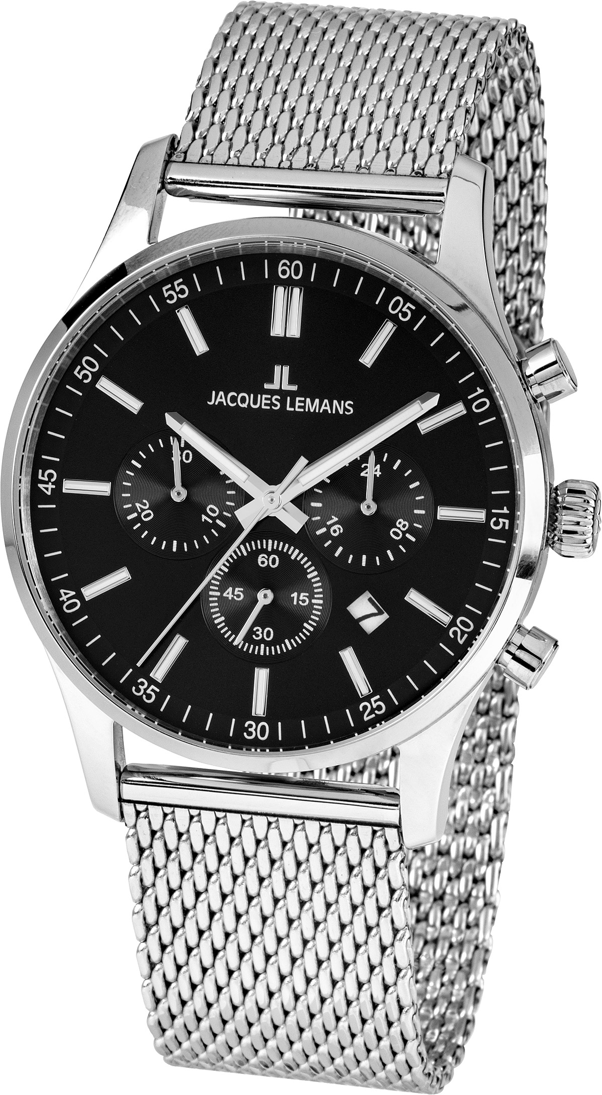 1-2025F, наручные часы Jacques Lemans