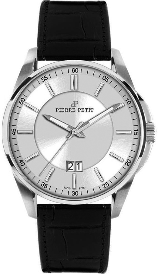 P-783B, наручные часы Pierre Petit