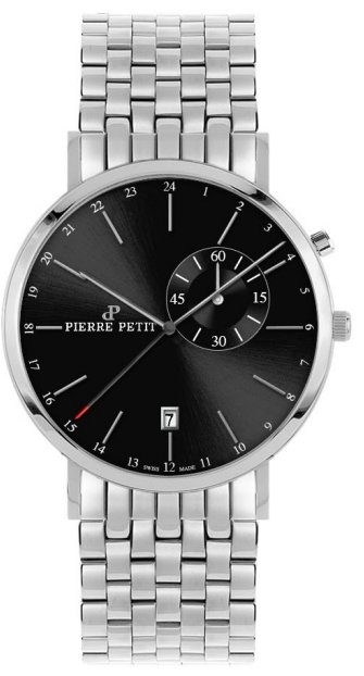 P-855E, наручные часы Pierre Petit
