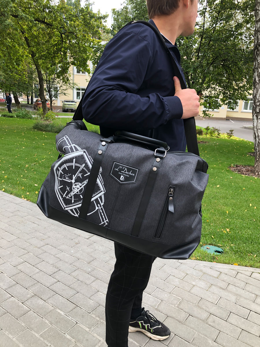 Сумка дорожная LD 2021