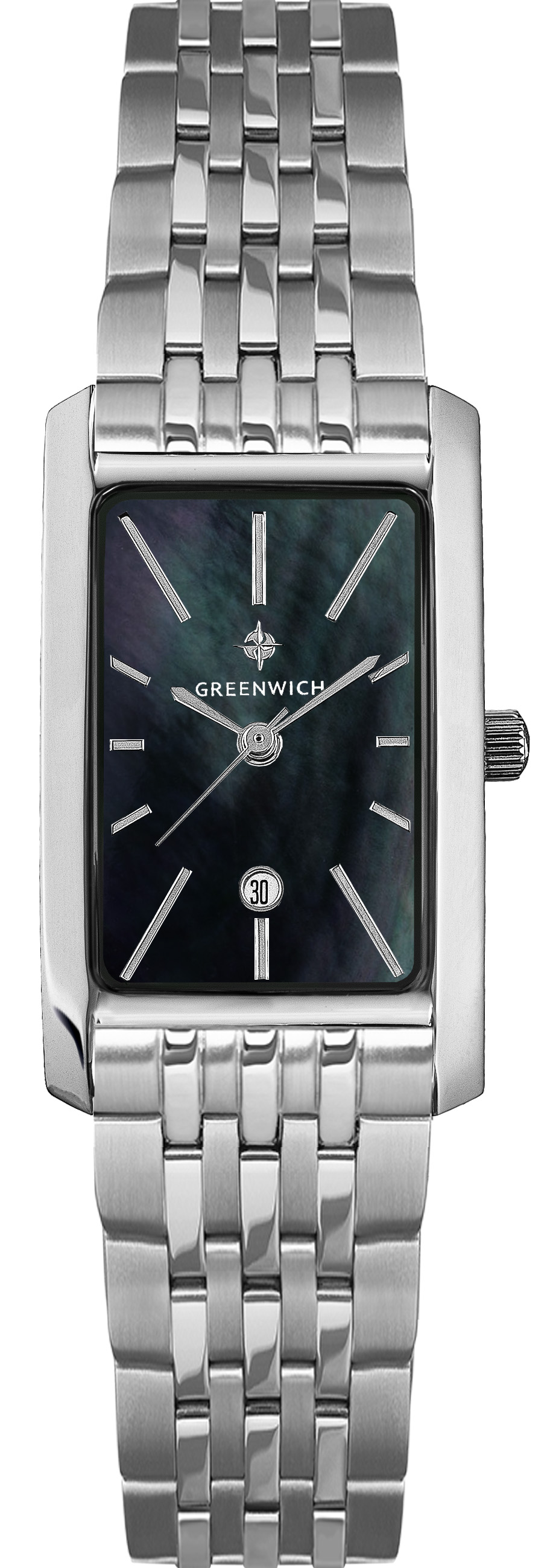 GW 511.10.11, наручные часы Greenwich
