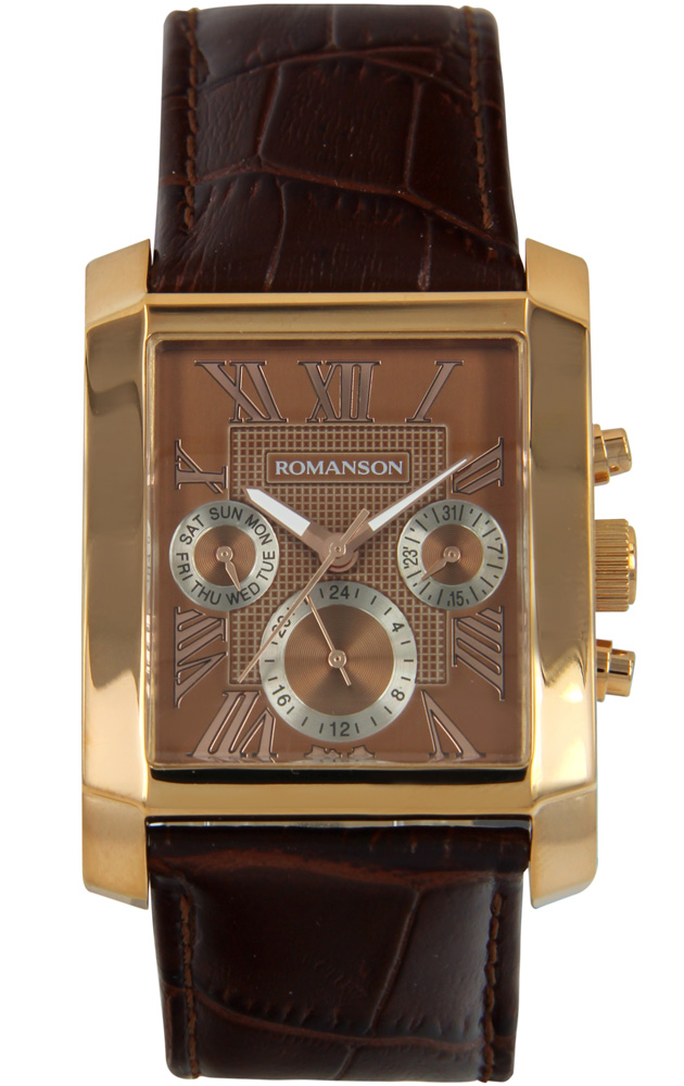 TL0342B MR BROWN