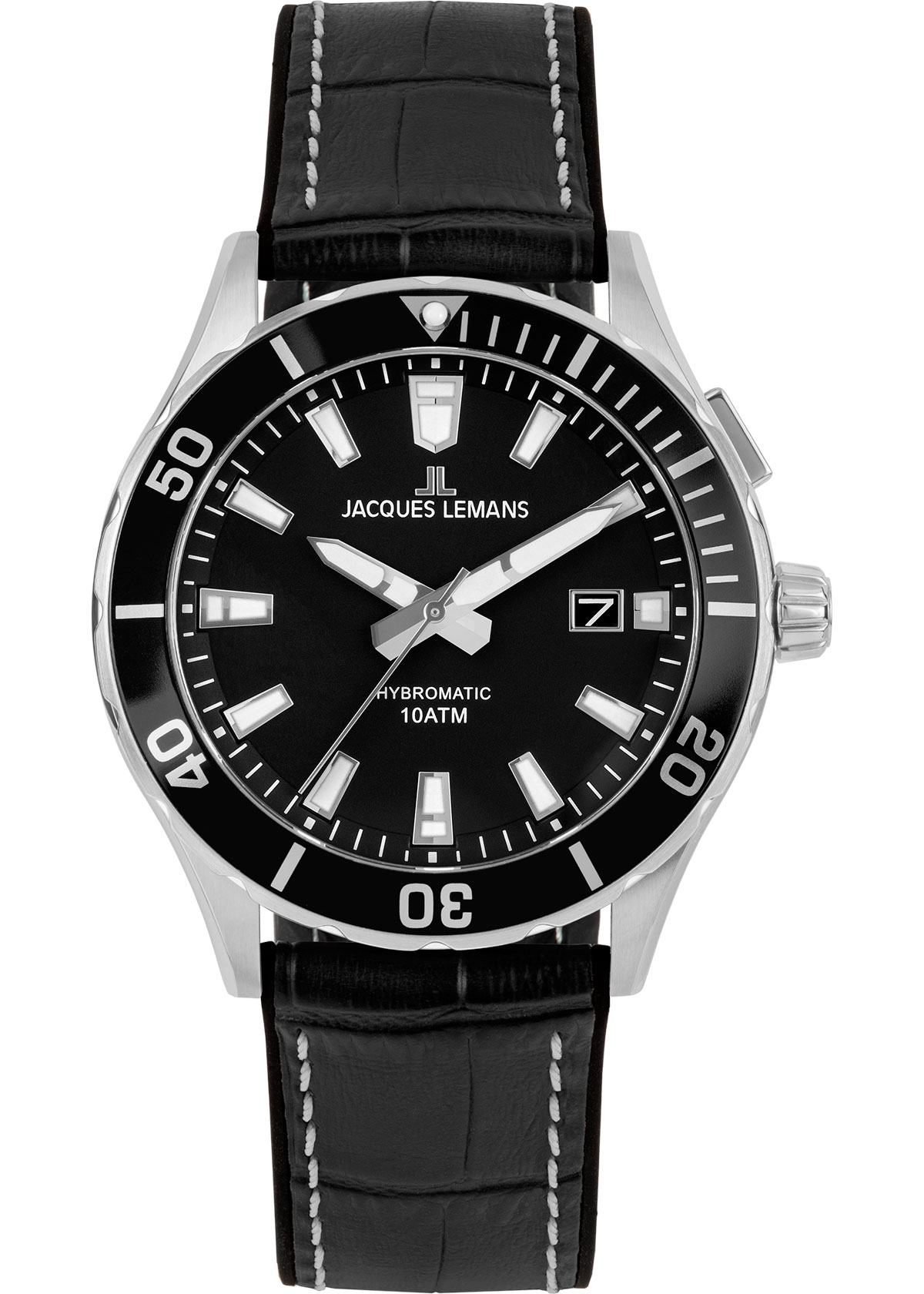 1-2131A, наручные часы Jacques Lemans