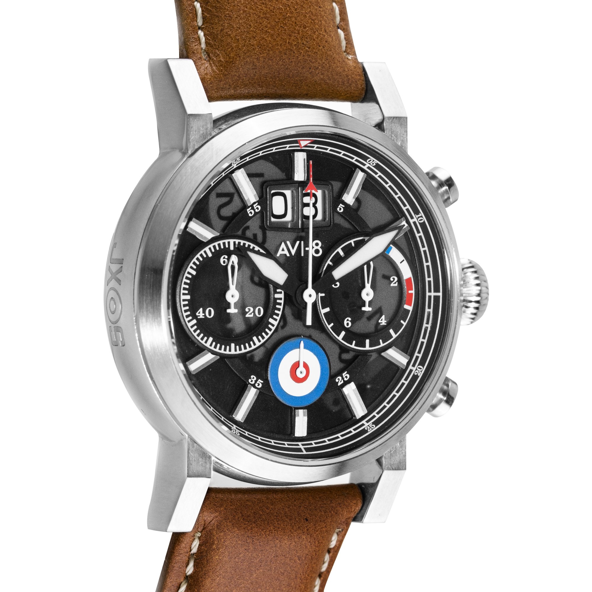 AVI 8 Hawker Hurricane Watch Planet