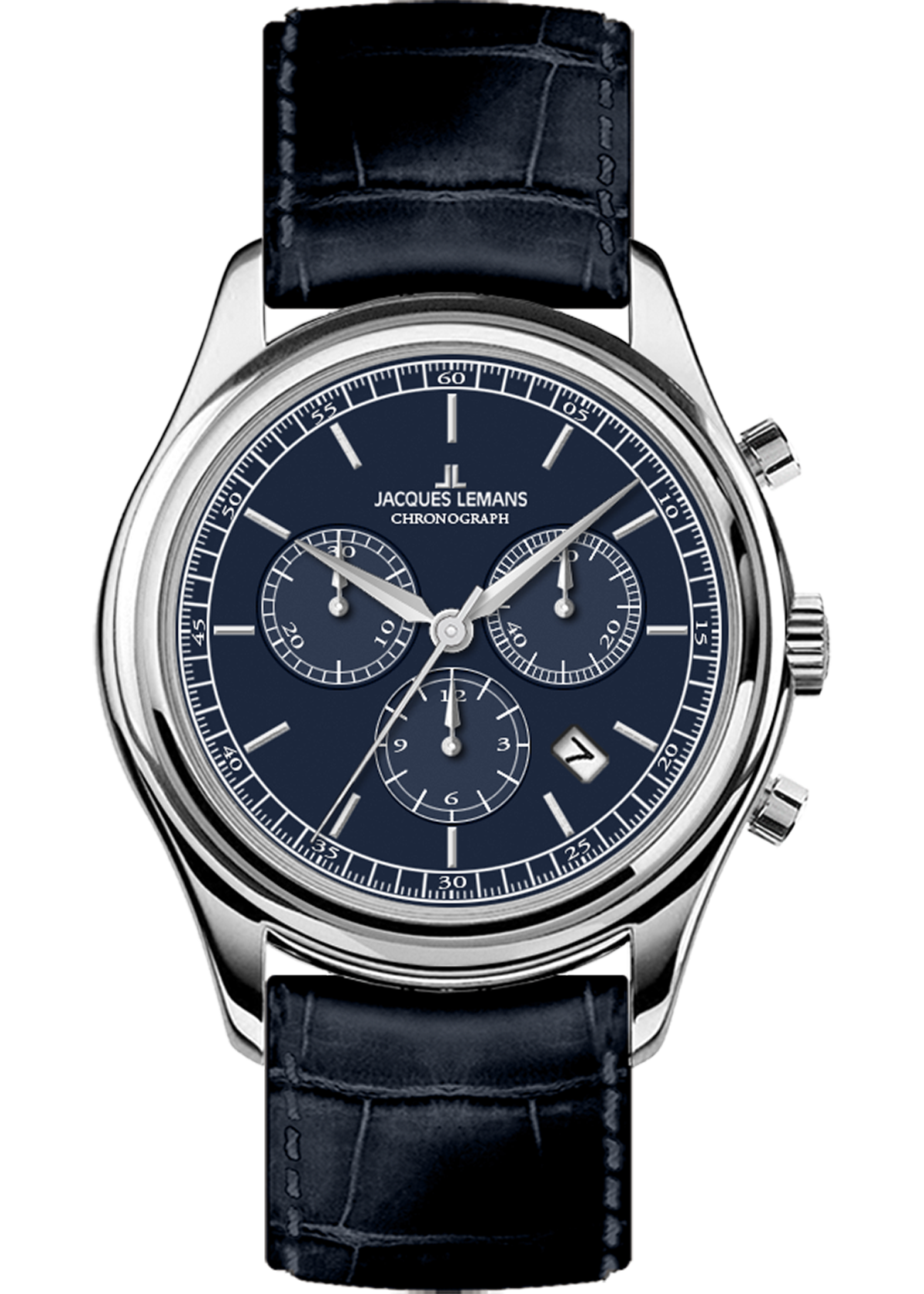 1 2188C Jacques Lemans