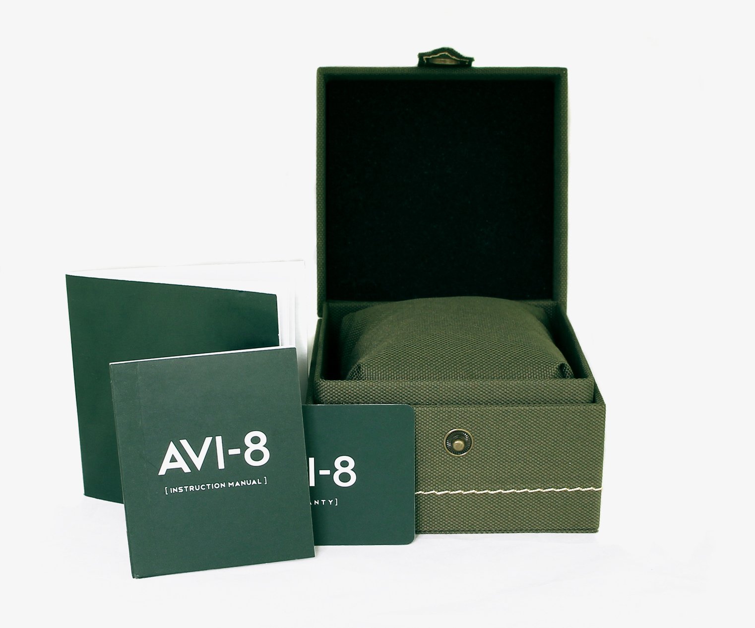 AV 4053 0F AVI 8