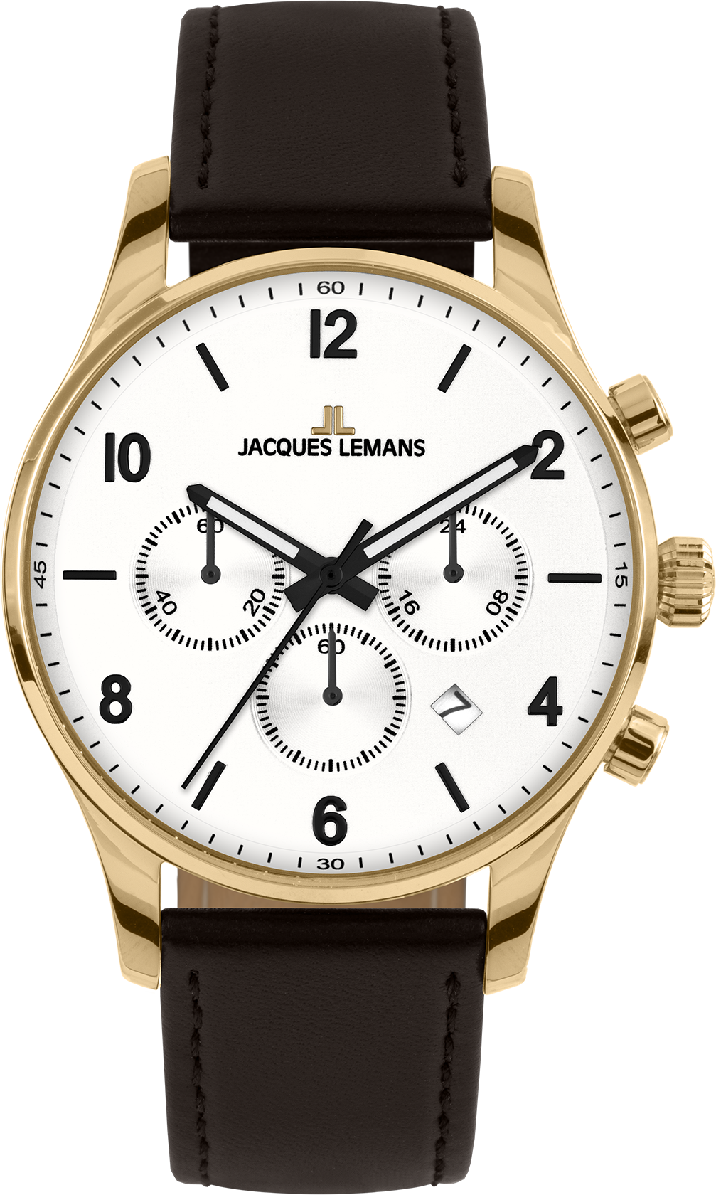 Watch Planet Часы Сlassic Lemans от компании Jacques