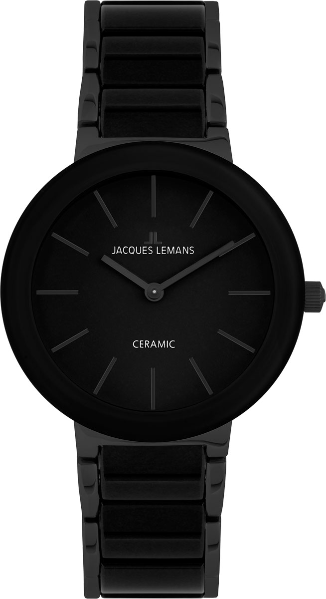 42-7O, наручные часы Jacques Lemans