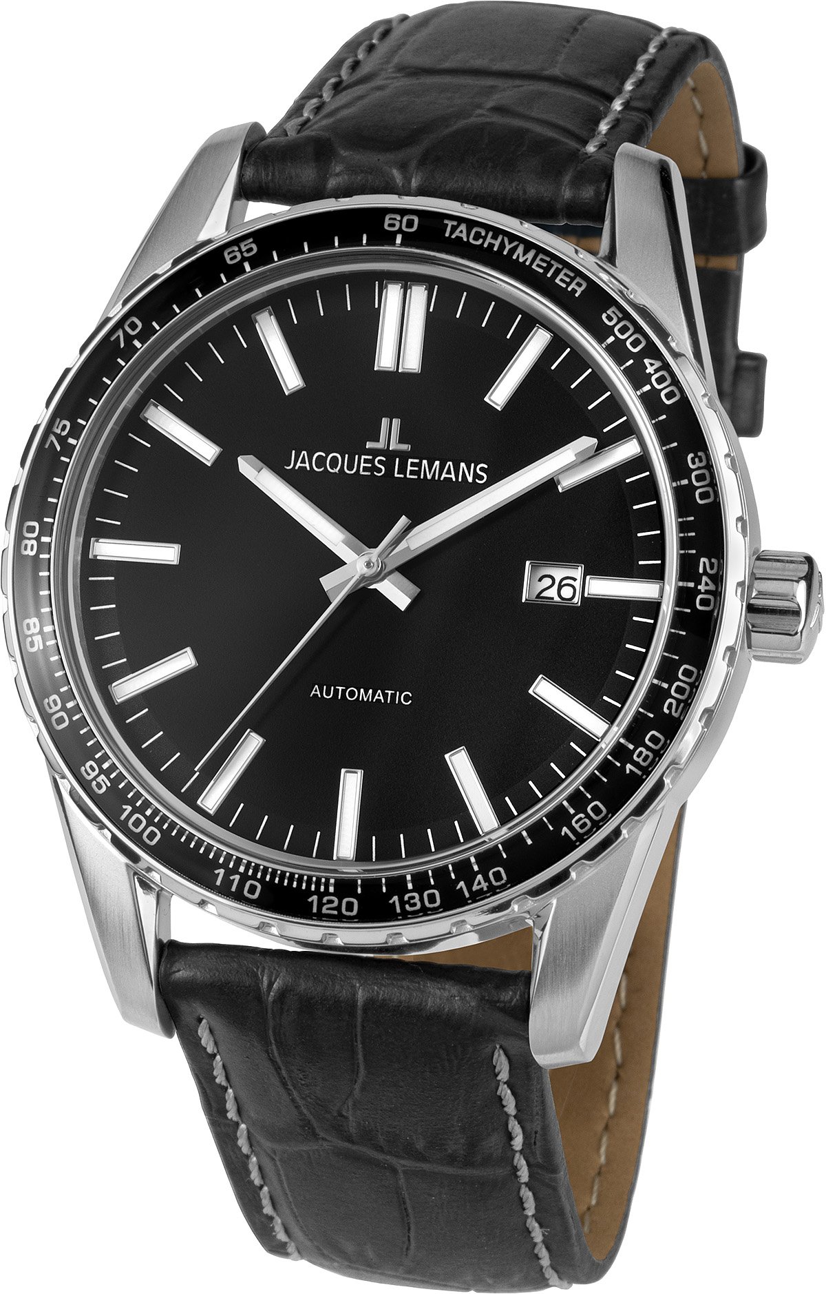 1-2075A, наручные часы Jacques Lemans