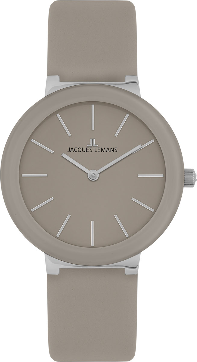42-9C, наручные часы Jacques Lemans