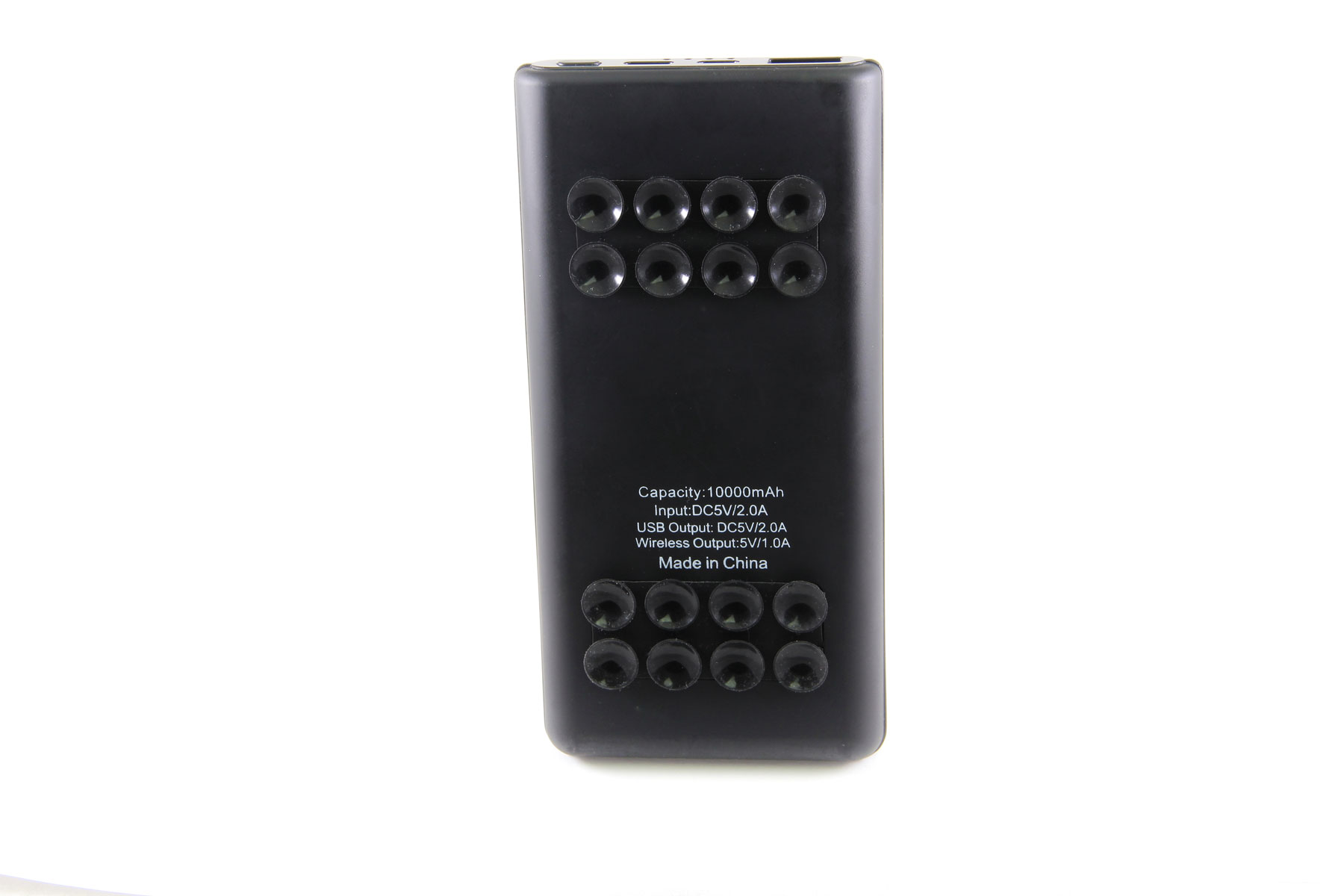 Power Bank Космос, 10000 mAh