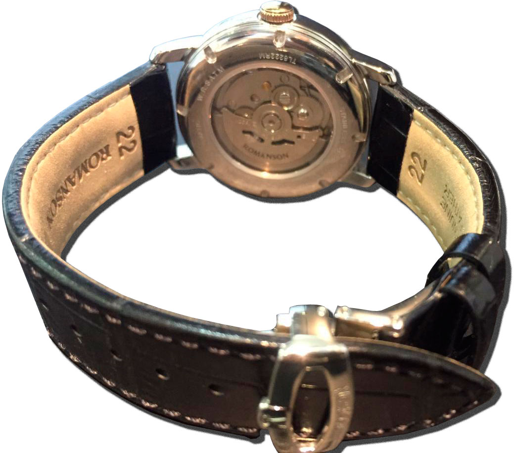 TL8222R MJ BK