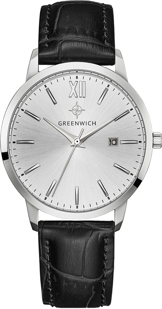 GW 021.11.13, наручные часы Greenwich