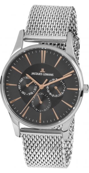 1-1951H, наручные часы Jacques Lemans