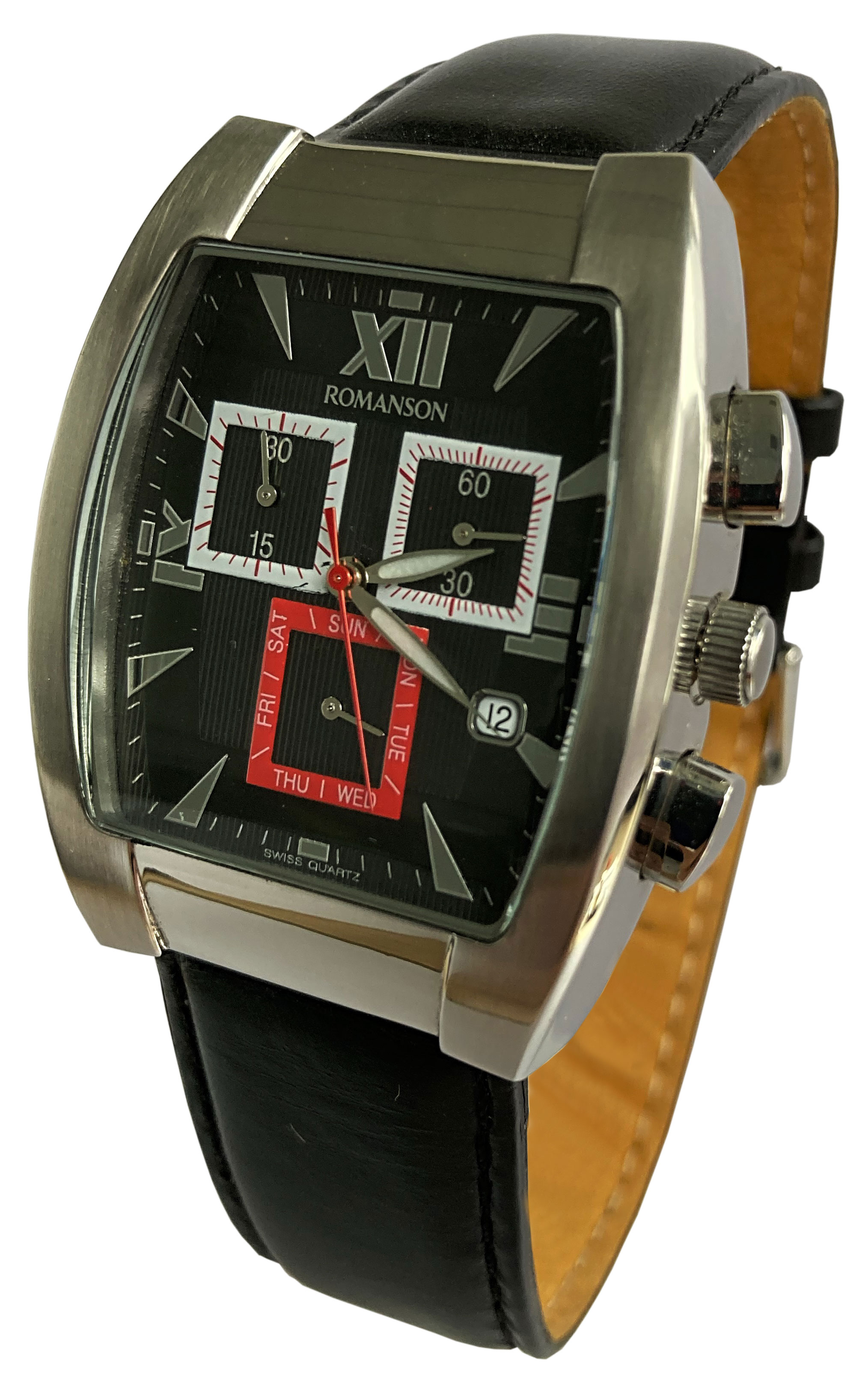 UL5118H MW BK