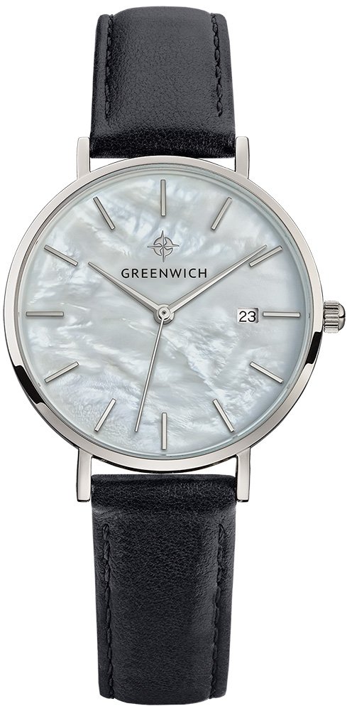 GW 301.11.53, наручные часы Greenwich