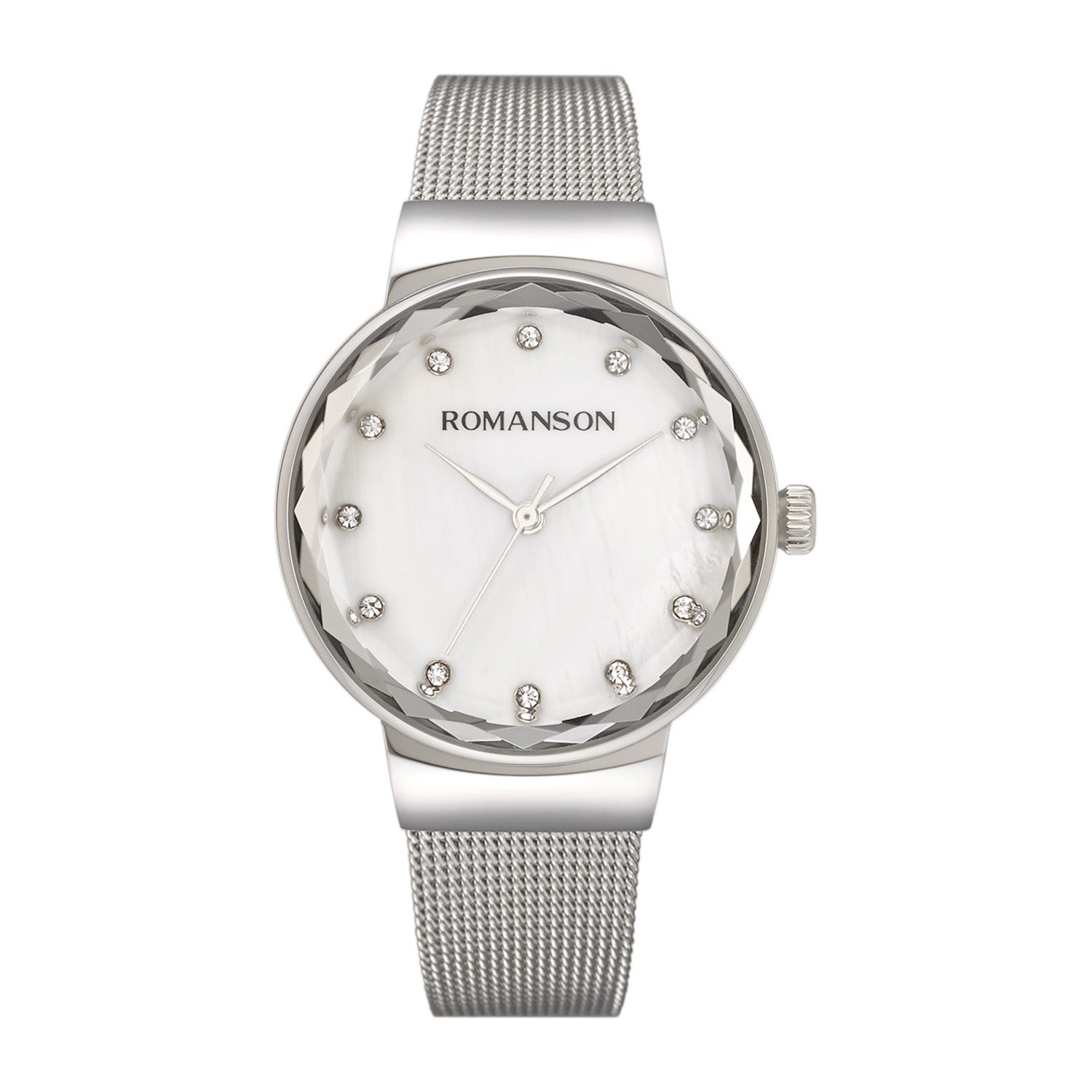 RM 8A24L LW(WH)