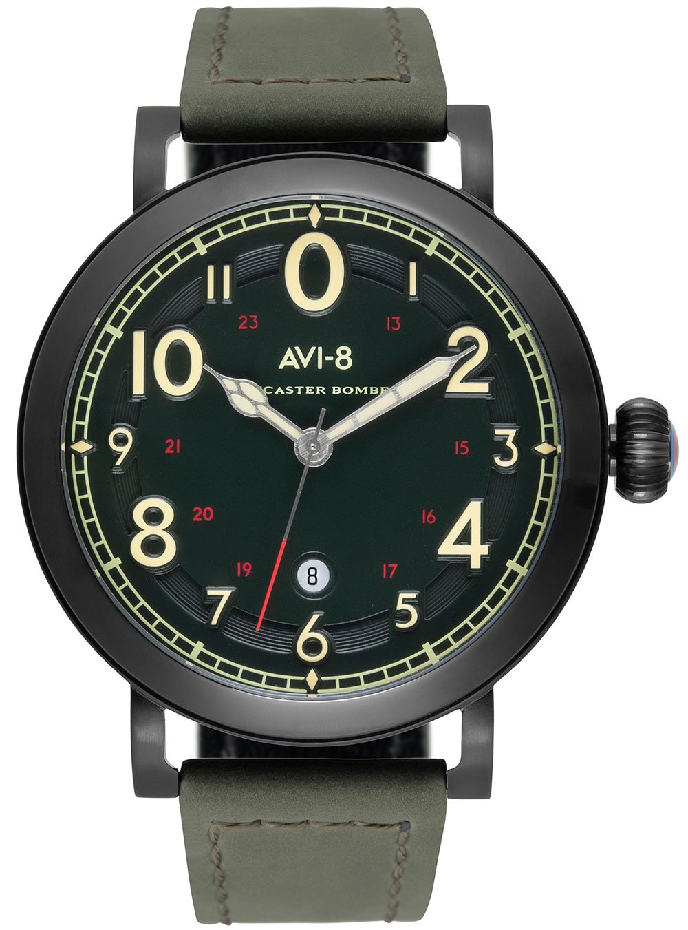 AV-4067-03, наручные часы AVI-8