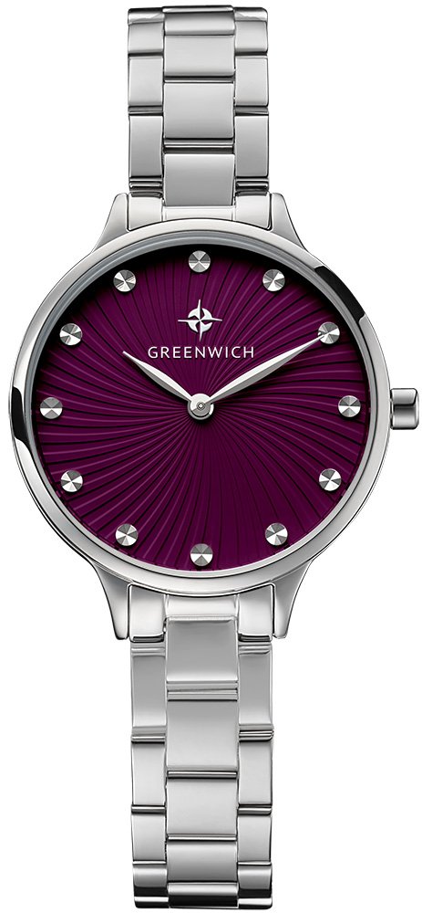 GW 321.10.30, наручные часы Greenwich