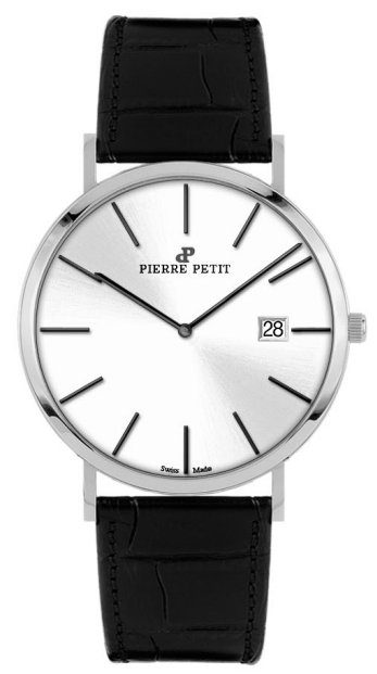P-853B, наручные часы Pierre Petit