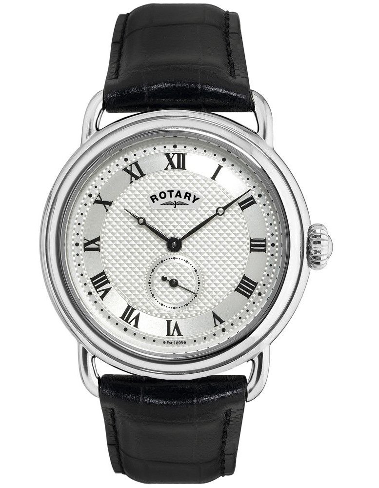 GS02424/21, наручные часы Rotary