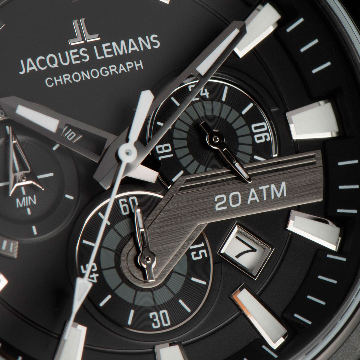 1-2141E, наручные часы руб. Jacques Lemans купить с цене по 43050 доставкой в